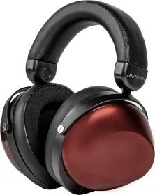 HiFiMAN HE-R9 Dynamic Wireless Headphones