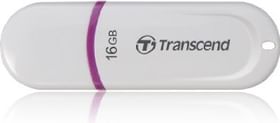 Transcend JetFlash 330 16GB Pen Drive
