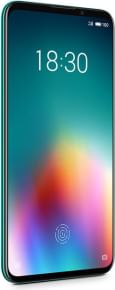 Xiaomi 14 vs Meizu 16T (8GB RAM +256GB)