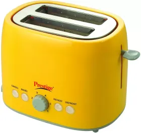 Prestige PPTPKY 850 W Pop Up Toaster