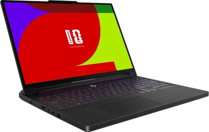 Lenovo Legion Pro 7 FIFA World Cup 26 Edition 83F500HPIN AI Gaming Laptop (Intel Core Ultra 9 275HX / 32GB/ 1TB SSD/ Win11/ 12GB RTX5070Ti)