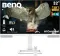 BenQ EW3290U 31.5 inch Ultra HD 4K Monitor