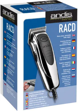 Andis Grooming Kit RACD Trimmer For Men
