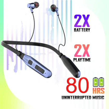Ucool Dart Wireless Neckband