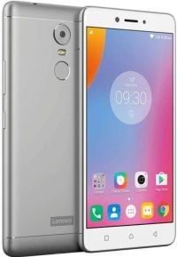 Lenovo K6 Note (3GB RAM)