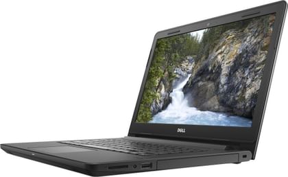 Dell 3478 Laptop (8th Gen Ci5/ 4GB/ 1TB/ Win10 Home/ 2GB Graph)