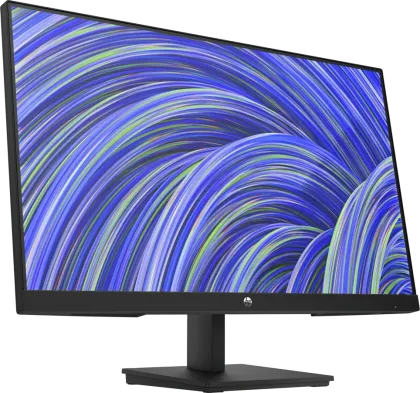 HP V24i G5 23.8 inch Full HD Monitor