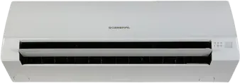 O General ASGG12JLCAB 1 Ton 4 Star Inverter Split AC