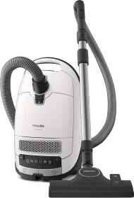 Miele Complete C3 Allergy PowerLine Vacuum Cleaner