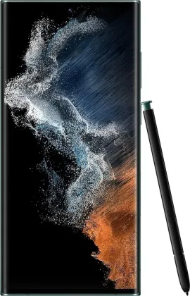 Samsung Galaxy S22 Ultra 5G