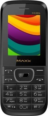Maxx MX1806