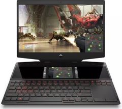 HP Omen X 2S Gaming Laptop vs Asus ROG Mothership GZ700GX Gaming Laptop