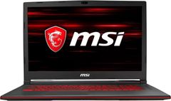 MSI GL73 Gaming Laptop vs Asus ROG Mothership GZ700GX Gaming Laptop