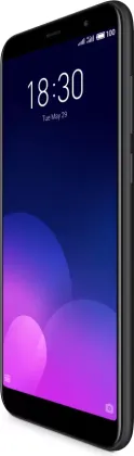 Meizu M6T