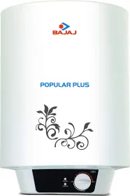 Bajaj Popular Plus 15L Water Heater
