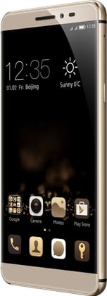 Coolpad Max A8