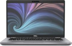 Dell Latitude 5410 Laptop vs Apple MacBook Air 2022 Laptop