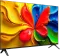 TCL S4K 32 inch HD Ready Smart QLED TV (32S4K)