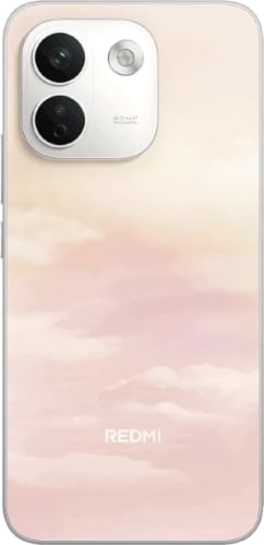Xiaomi Redmi Note 17 Pro Max 5G (12GB RAM + 256GB)