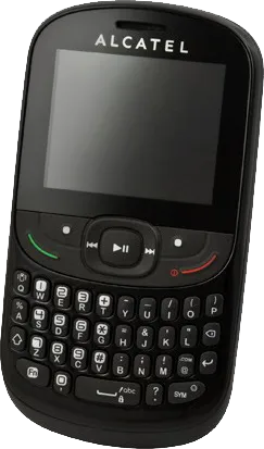 Alcatel OT-358D