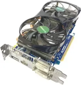 Gigabyte NVIDIA Geforce GTX 660 2GB GDDR5 Graphics Card
