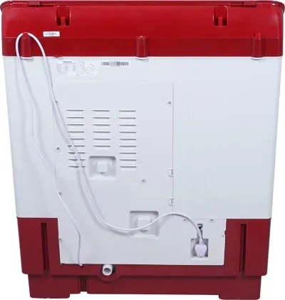 Panasonic NA-W120H6RRB 12 kg Semi Automatic Washing Machine