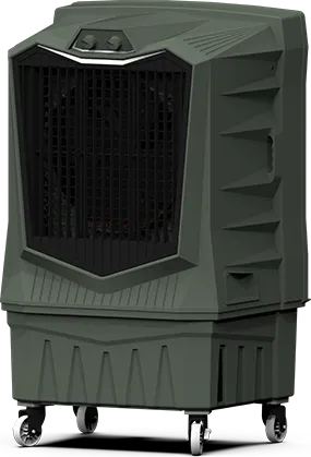 Symphony Air Force 120 L Desert Air Cooler