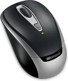 Microsoft 3000 Wireless Mobile Mouse