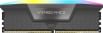 Corsair Vengeance RGB CMH16GX5M1B5200Z40 16 GB DDR5-5200 Desktop RAM