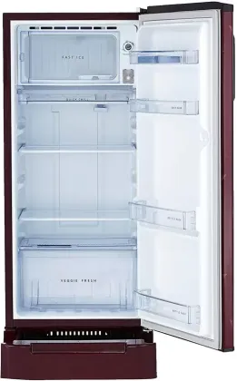 Whirlpool WDE 205 ROY 4S 190 L 4-Star Direct Cool Single Door Refrigerator