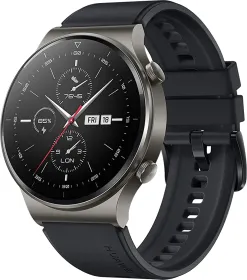 Huawei Watch GT 2 Pro ECG Smartwatch