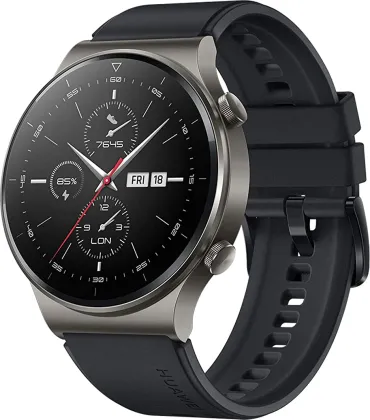 Huawei Watch GT 2 Pro ECG Smartwatch
