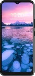 ZTE Blade 20 5G vs Samsung Galaxy A23