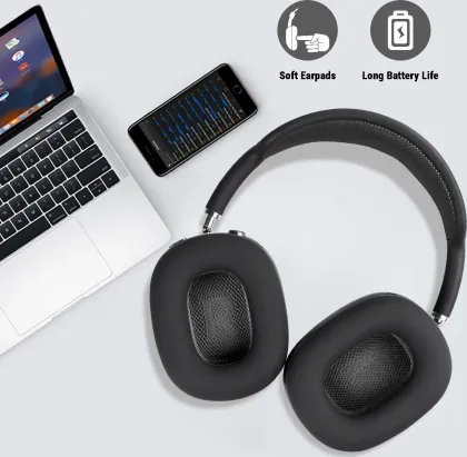 Unix W2 Wireless Headphones