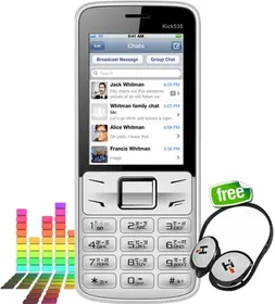 Hitech Kick 535