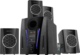 Zebronics ZEB-BT2750RUF 60 W Bluetooth Home Theatre