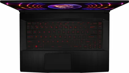 MSI Thin GF63 12UC-846IN Gaming Laptop (12th Gen Core i5/ 16GB/ 512GB SSD/ Win11 Home/ 4GB Graphics)