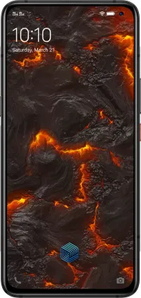 iQOO 3 (8GB RAM + 256GB)