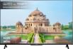 Croma CREL055UGC024604 55 inch Ultra HD 4K Smart LED TV