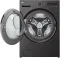 LG WM6700HBA 5 cu ft Fully Automatic Front Load Washer only
