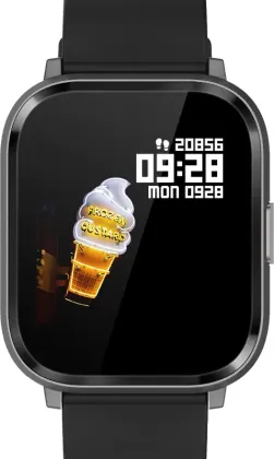 Fire Boltt Ninja 2 Max Smartwatch