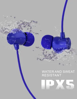 Boltune B60 Bullets Pro Wireless Neckband