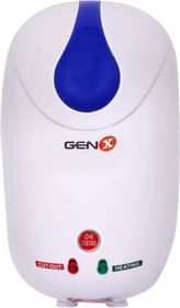Gen X Instant 3 L Storage Water Geyser
