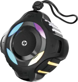 HP S300 Bluetooth Speaker