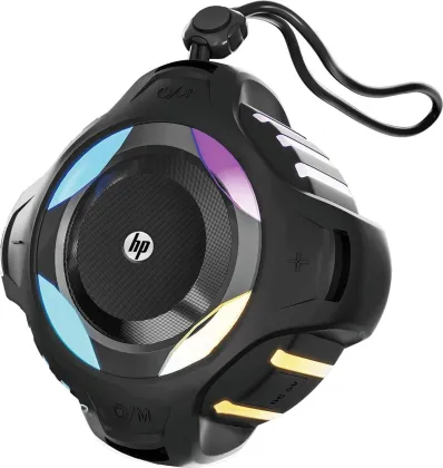 HP S300 Bluetooth Speaker