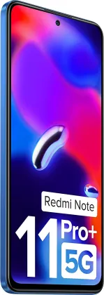 Xiaomi Redmi Note 11 Pro Plus 5G (8GB RAM + 128GB)