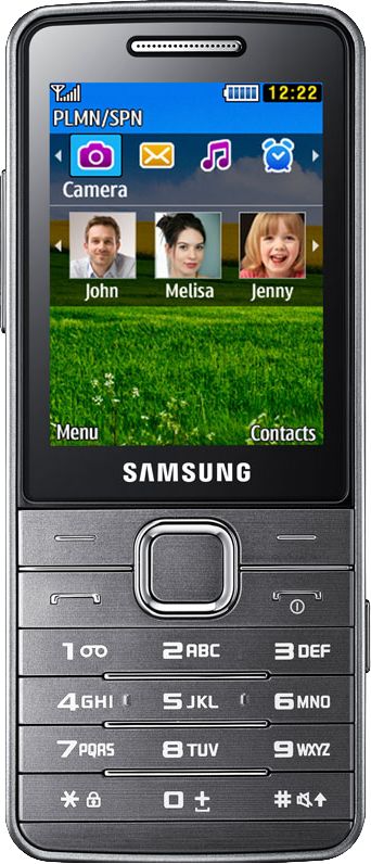 Samsung Primo S5610 Best Price In India 2020 Specs Review
