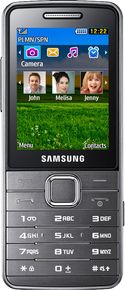 Samsung Primo S5610 vs Vivo U3x