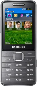 Samsung Primo S5610