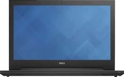 Dell Inspiron 15 3543 Notebook (5th Gen Ci5/ 4GB/ 500GB/ Linux/ 2GB Graph)